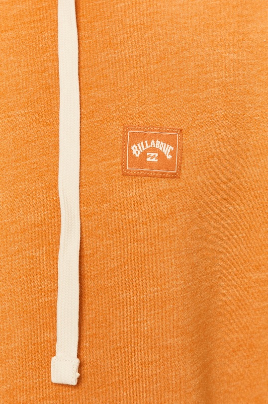 Billabong Bluză W1FL18BIP1 portocaliu