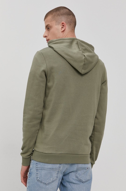 Îmbrăcăminte Jack & Jones Bluză 12186385 verde