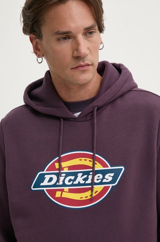 Dickies bluza violet DK0A4XCBBLK