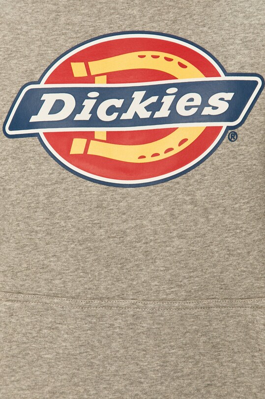 Dickies bluză DK0A4XCBGYM gri