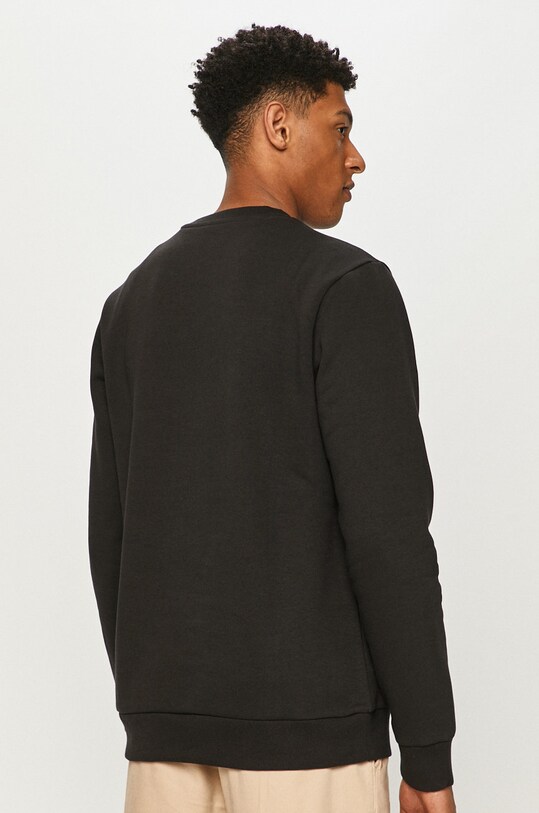 Îmbrăcăminte Dickies bluză DK0A4XCIBLK negru