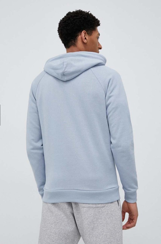 Oblečení Mikina Under Armour 1357093 fialová