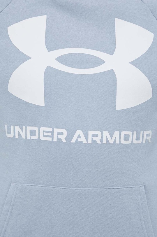 Mikina Under Armour 1357093 fialová