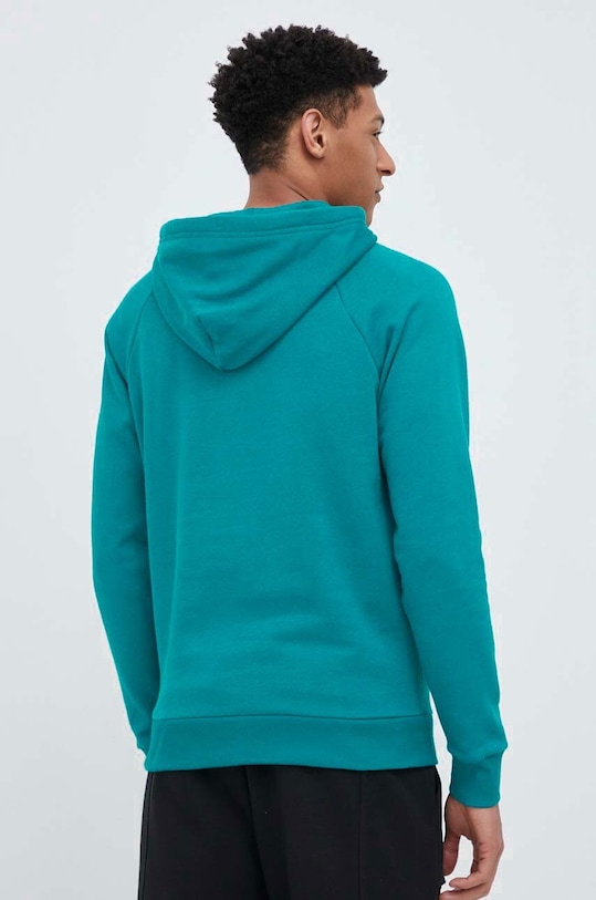 Ruházat Under Armour felső 1357093 türkiz