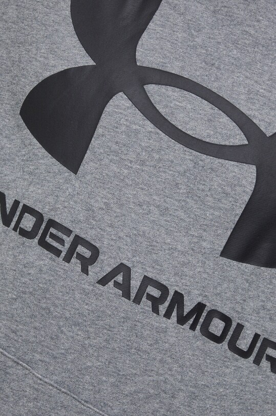 Under Armour bluza 1357093 szary
