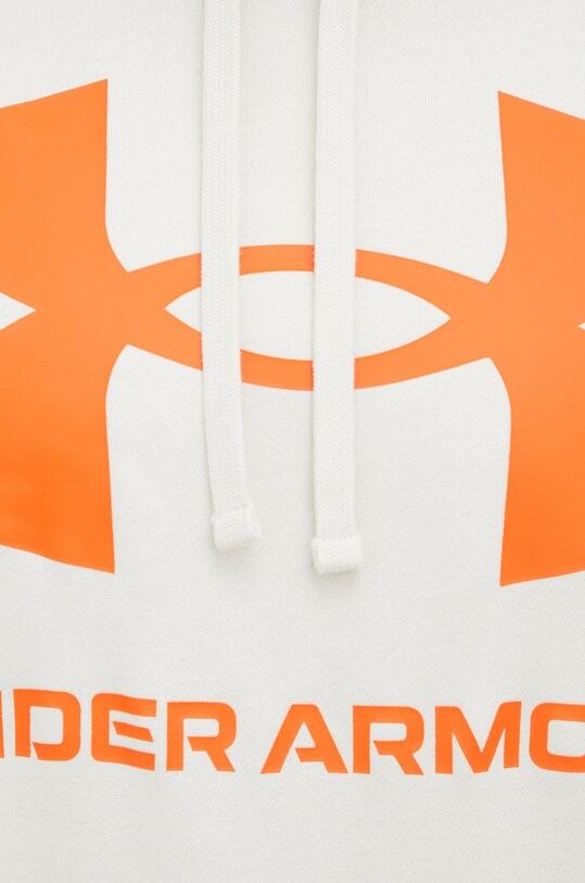 Under Armour bluza 1357093 1357093 beżowy