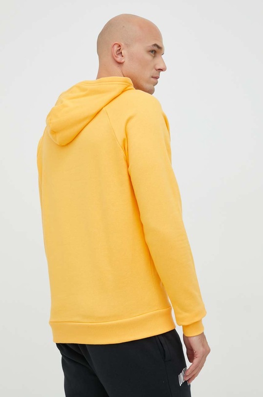 Odzież Under Armour bluza 1357093 pomarańczowy