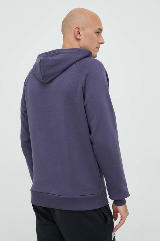Ruházat Under Armour felső 1357093 lila