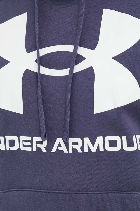 Under Armour felső 1357093 lila