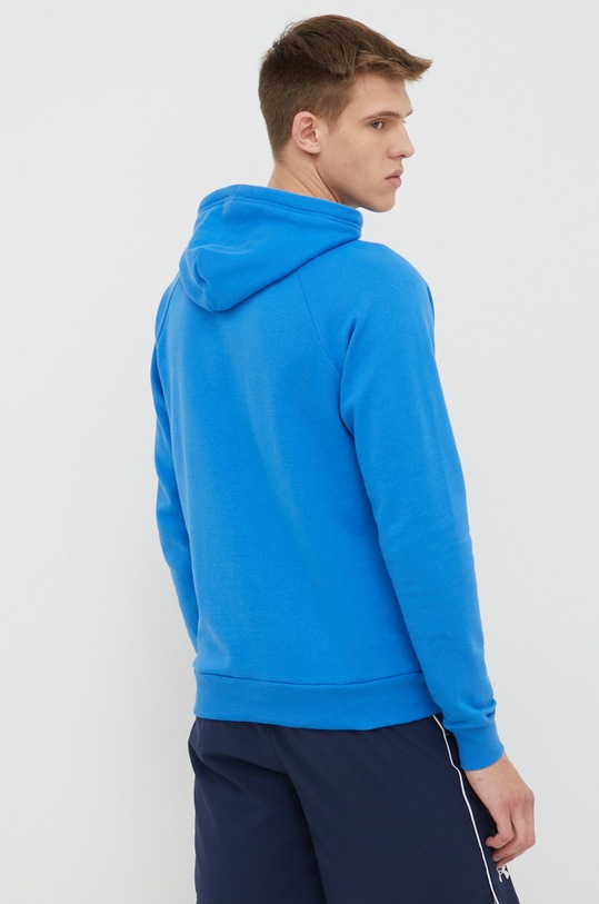 Odzież Under Armour bluza 1357093 1357093 niebieski