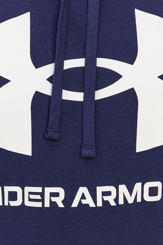 Under Armour Bluza 1357093 1357093 granatowy