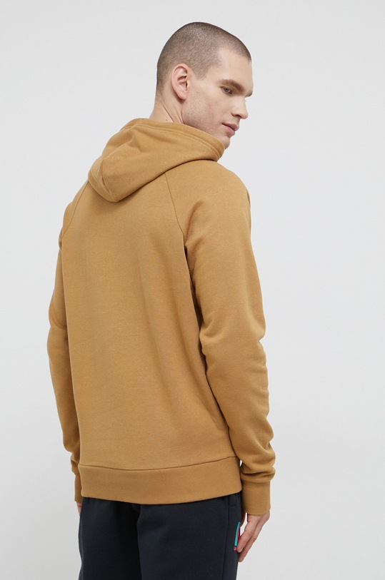 Oblečení Under Armour – Mikina 1357093 hnědá