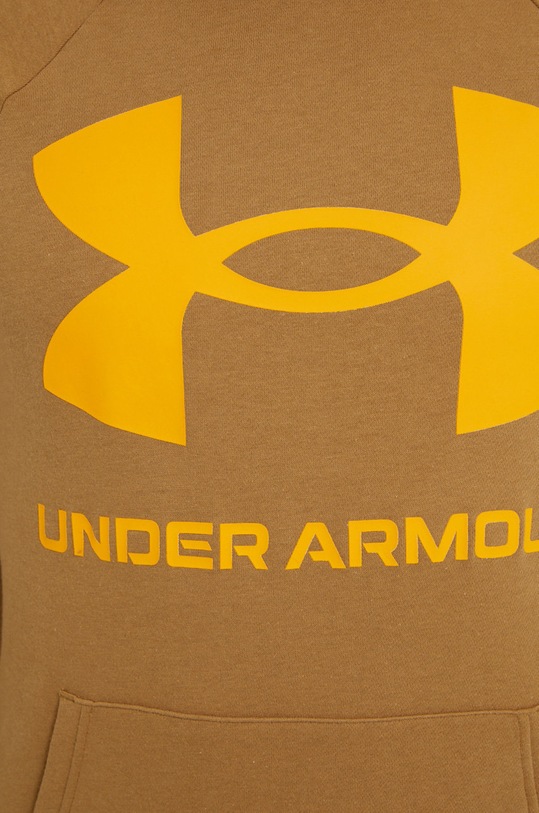 Under Armour – Mikina hnědá 1357093