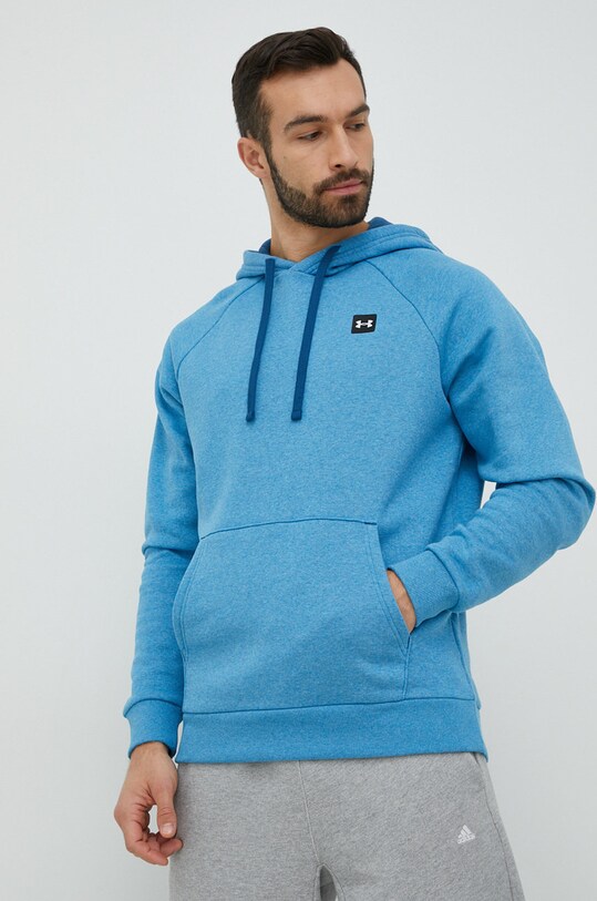 Under Armour bluza albastru 1357092