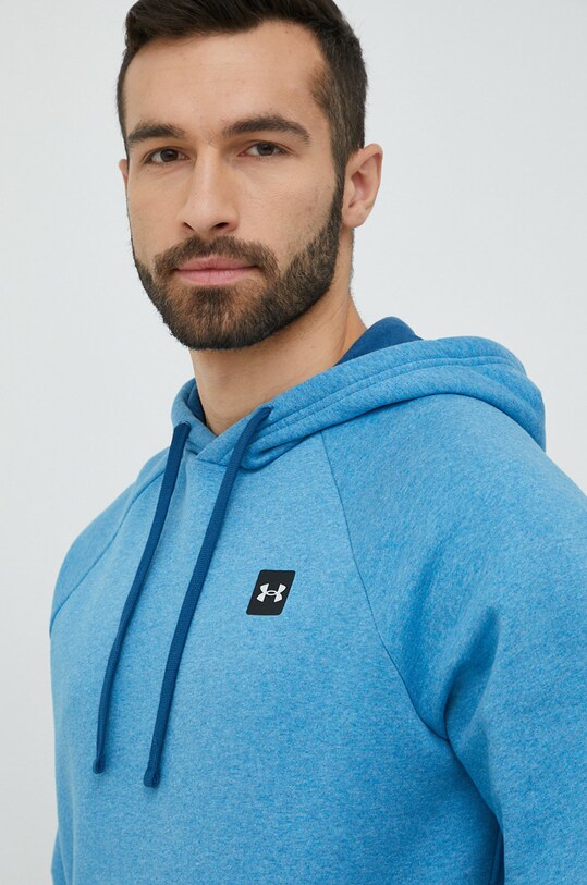 Under Armour bluza 1357092 albastru