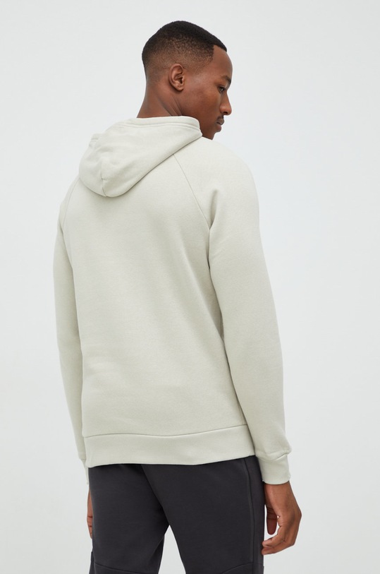 Odzież Under Armour bluza 1357092 beżowy