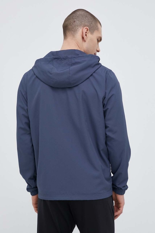 Odzież Under Armour wiatrówka 1361621 granatowy