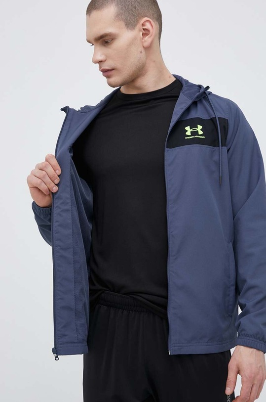 Under Armour wiatrówka 1361621