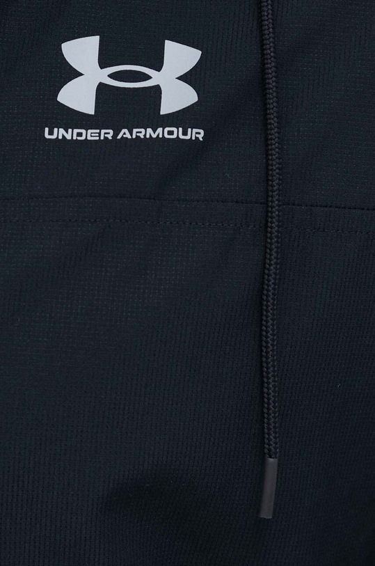 Under Armour wiatrówka 1361621 czarny