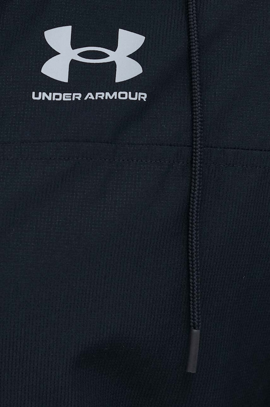 Větrovka Under Armour 1361621 černá