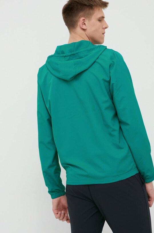 Odzież Under Armour - Kurtka 1361621 1361621 zielony