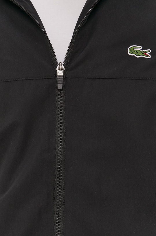 Lacoste Geacă BH9801 negru