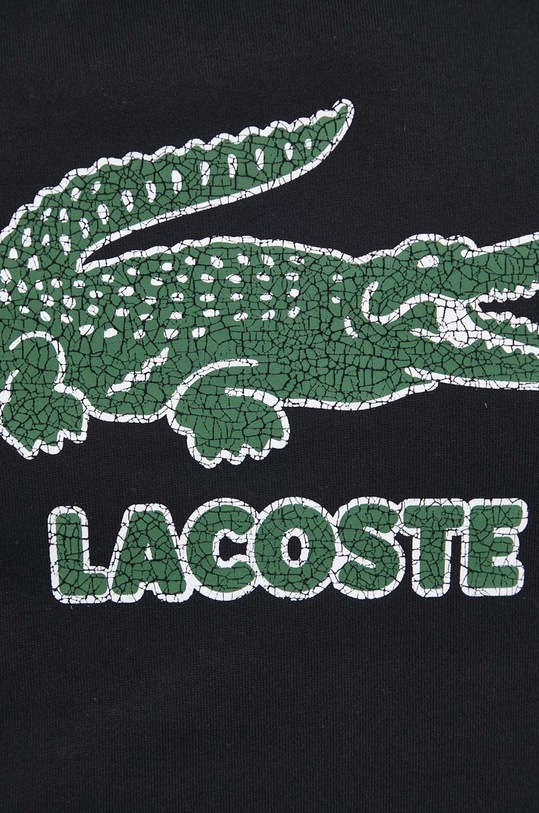 Lacoste Bluza SH0064 SH0064 czarny