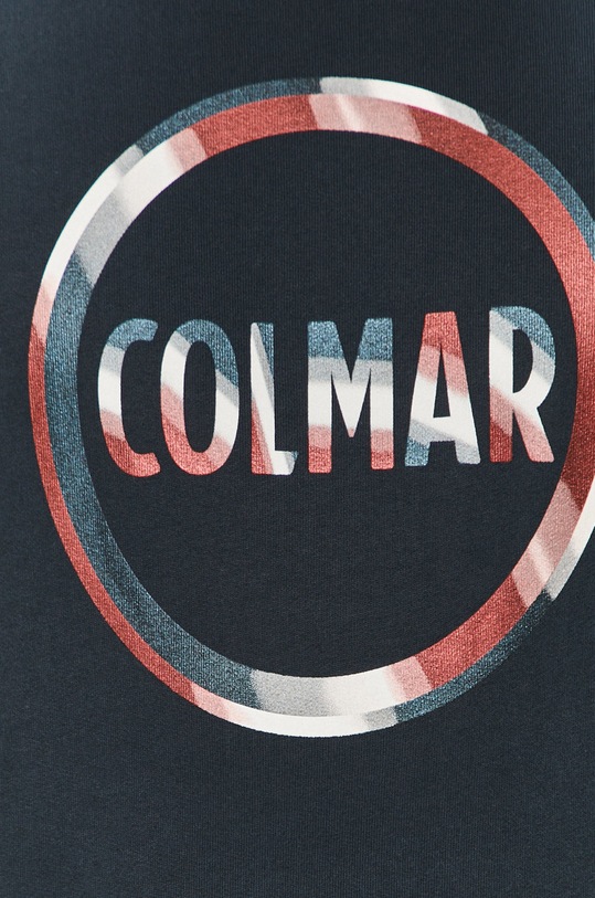 Colmar - Mikina 8268R.1SH tmavomodrá