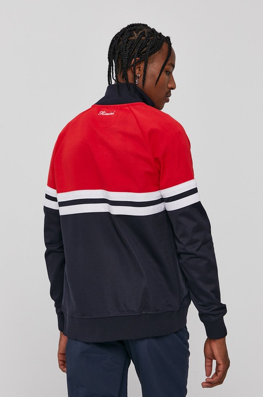 Oblečenie Mikina Ellesse SHI00892 tmavomodrá