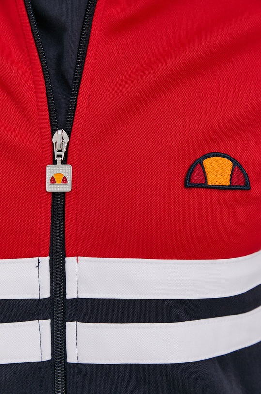 Mikina Ellesse SHI00892 tmavomodrá