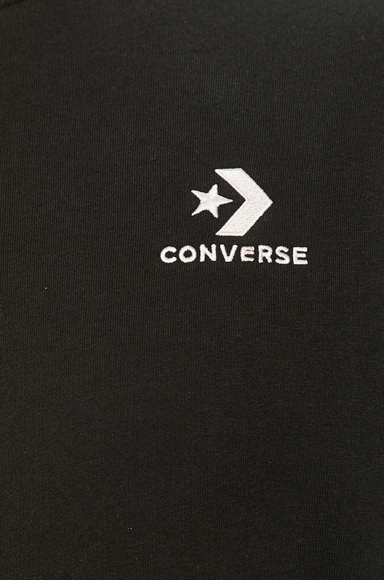 Converse - Bluza 10008816.A01 czarny