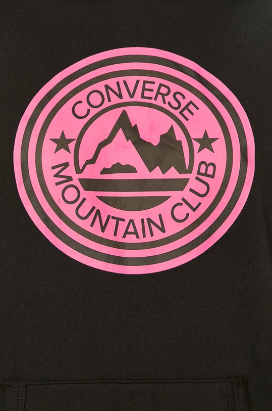 Converse - Bluza 10018994.A01 czarny