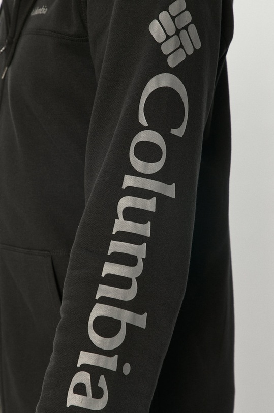 Columbia - Bluza 1889164 czarny