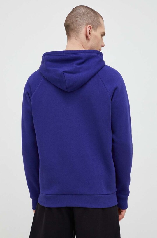 Ρούχα Μπλούζα Under Armour 1357111 μπλε