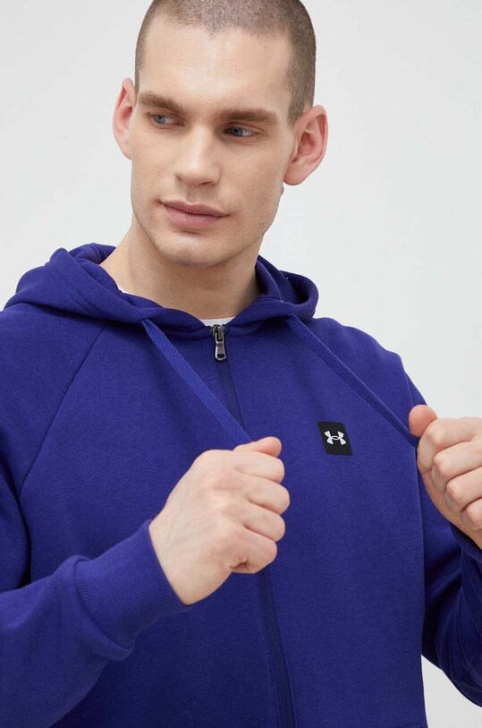 Μπλούζα Under Armour μπλε 1357111