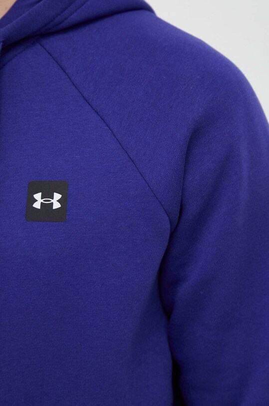 Μπλούζα Under Armour 1357111 μπλε