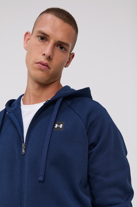 Under Armour - Bluza 1357111 granatowy 1357111