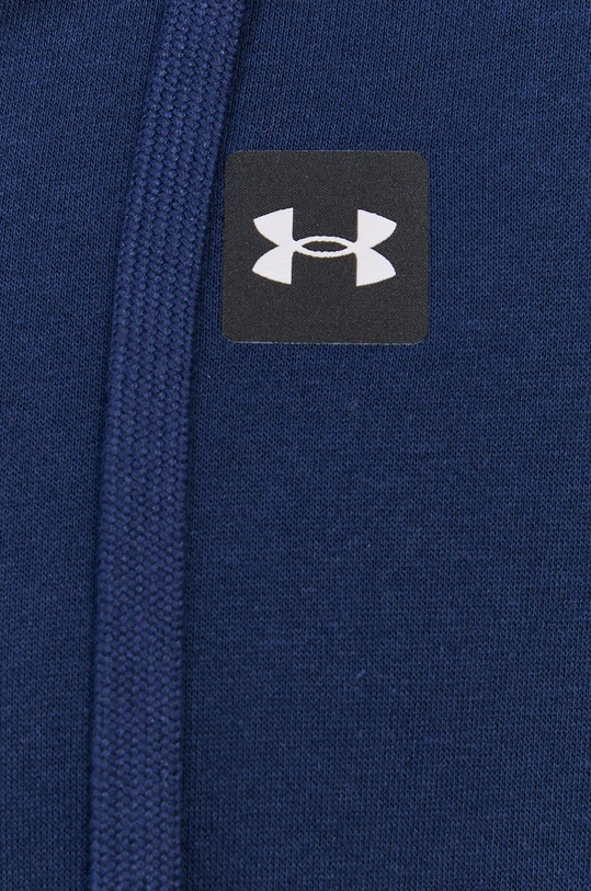 Under Armour - Bluza 1357111 1357111 granatowy