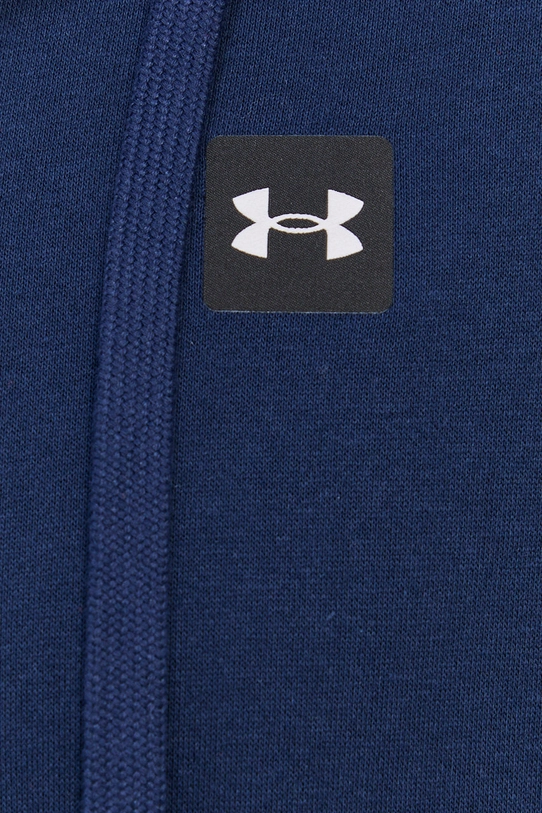 Under Armour - Bluza 1357111 1357111 granatowy