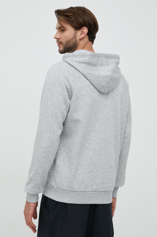 Odzież Under Armour bluza 1357111 szary