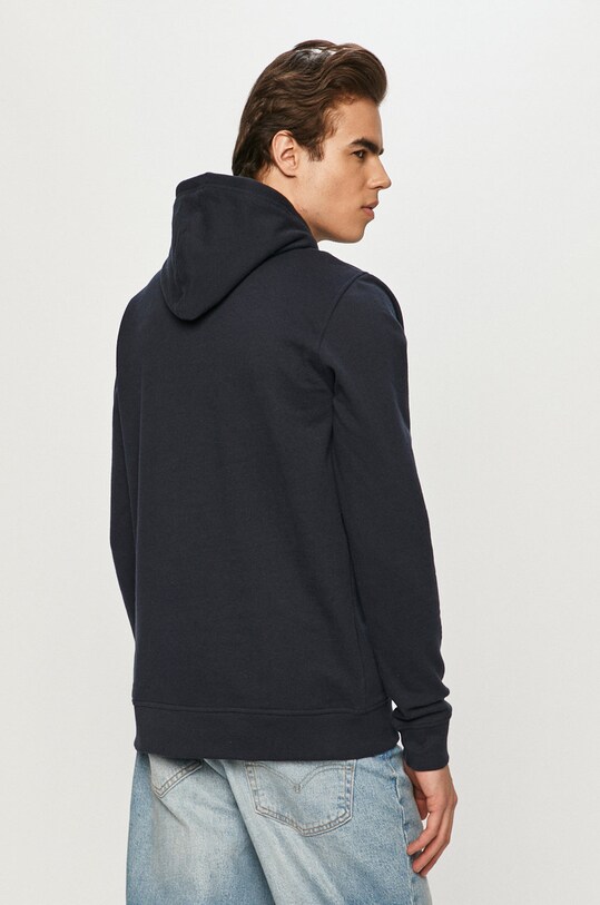 Îmbrăcăminte Helly Hansen bluza 62975 bleumarin
