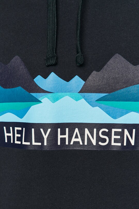 Helly Hansen - Mikina 62975 námořnická modř