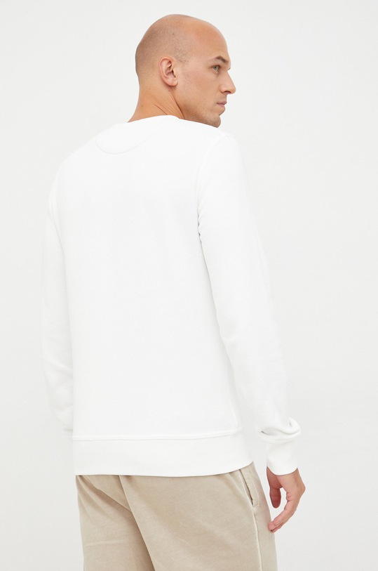 Odzież Gant bluza 2046071 biały