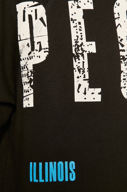 CAT Footwear - Bluza 2910496.10158 czarny