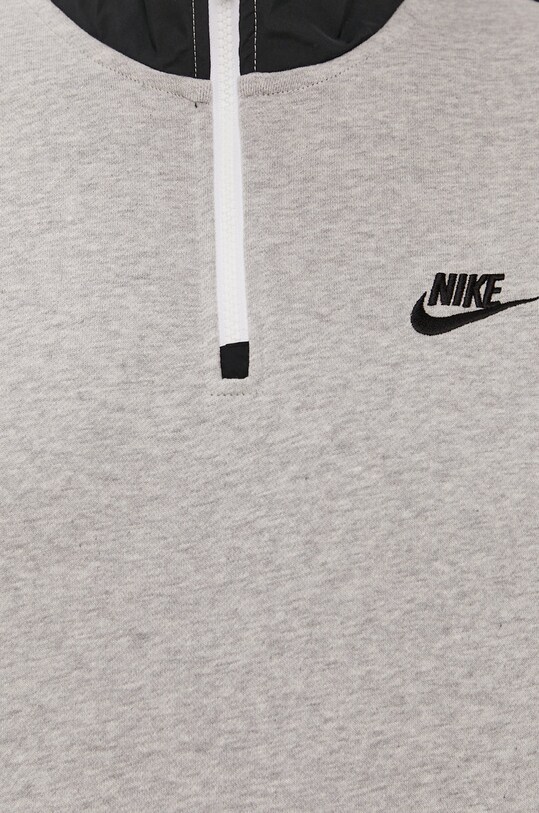 Nike Sportswear - Μπλούζα CZ9948 γκρί