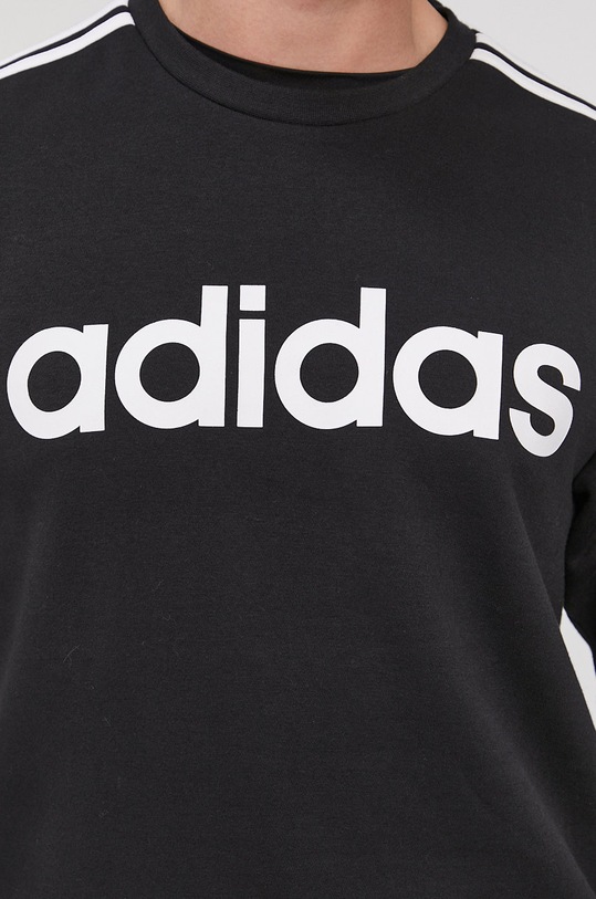 adidas Bluza DQ3084 DQ3084 czarny