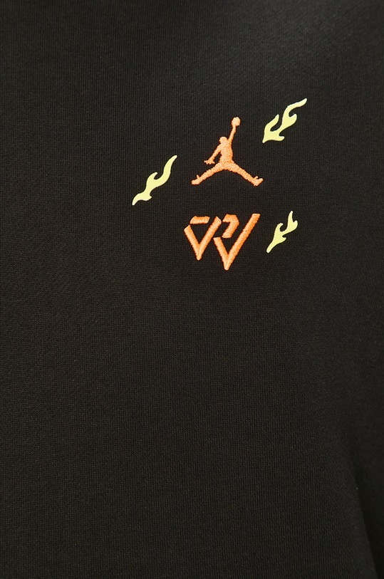 Jordan Bluză DD3319 negru