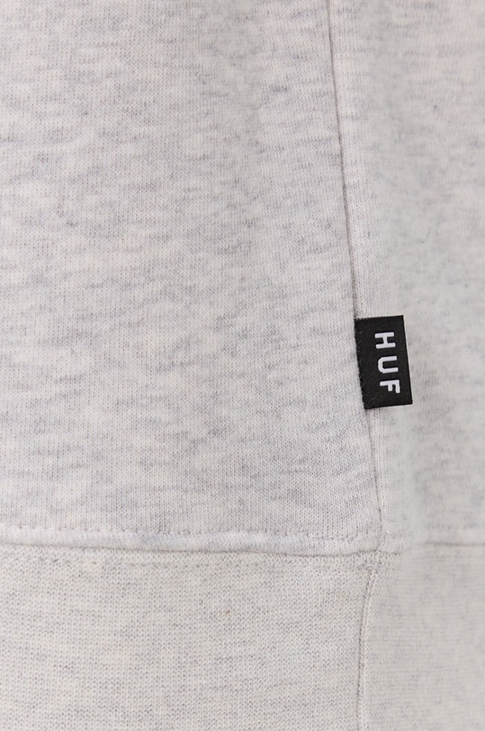 HUF Bluza pf00101 szary