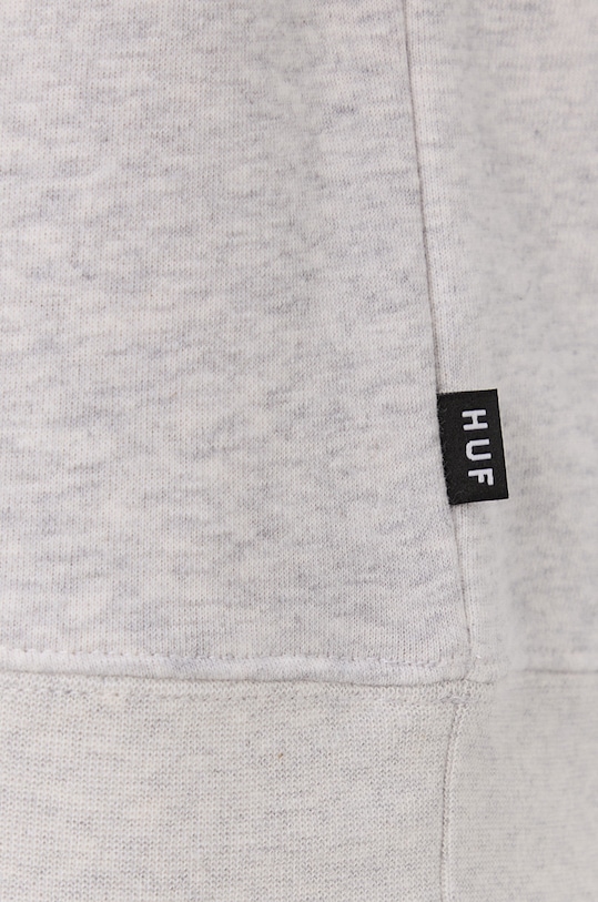HUF Bluza pf00101 szary