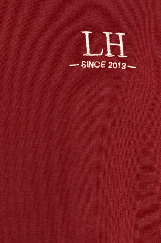 Local Heroes felpa SS21S0070